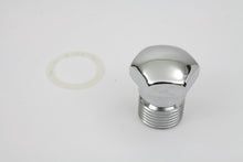 Charger l'image dans la galerie, Speedometer Block Off Plug