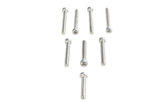 Charger l'image dans la galerie, Cam Cover Screw Kit Cadmium