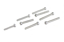 Charger l'image dans la galerie, Cam Cover Screw Kit Cadmium