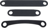 ModQuad - Rear Frame Stiffiners Fits All X3 Models - 28-47003