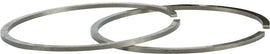 SP1 piston rings 54-742R4 for piston kits and components, showing a close-up of the rings' detailed metal design.