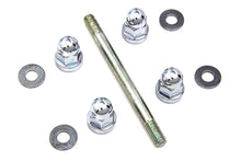 Charger l'image dans la galerie, Gas Tank Mount Kit Chrome