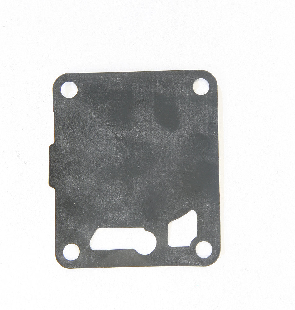 Mikuni Damper Diaphragm 13-0105 for intake, carb, and fuel systems, showing the flexible rubber diaphragm component.