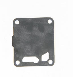 Mikuni Damper Diaphragm 13-0105 for intake, carb, and fuel systems, showing the flexible rubber diaphragm component.