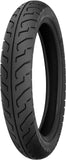 Shinko - Tire 712 Series Front 100/90-19 57h Bias Tl - 87-4141