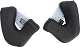 Fly Racing - Tourist Cheek Pads 15mm - 73-88626