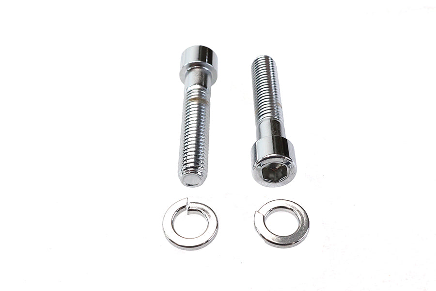 Allen Type Handlebar Riser Bolt Kit