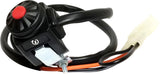 K&S Technologies - Ktm Starter Switch - 56-5831