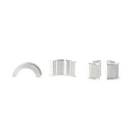 Handguard Hardware Handlebar Mount   7/8