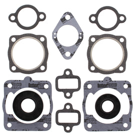 Top End Gasket Set John Deere Spitfire