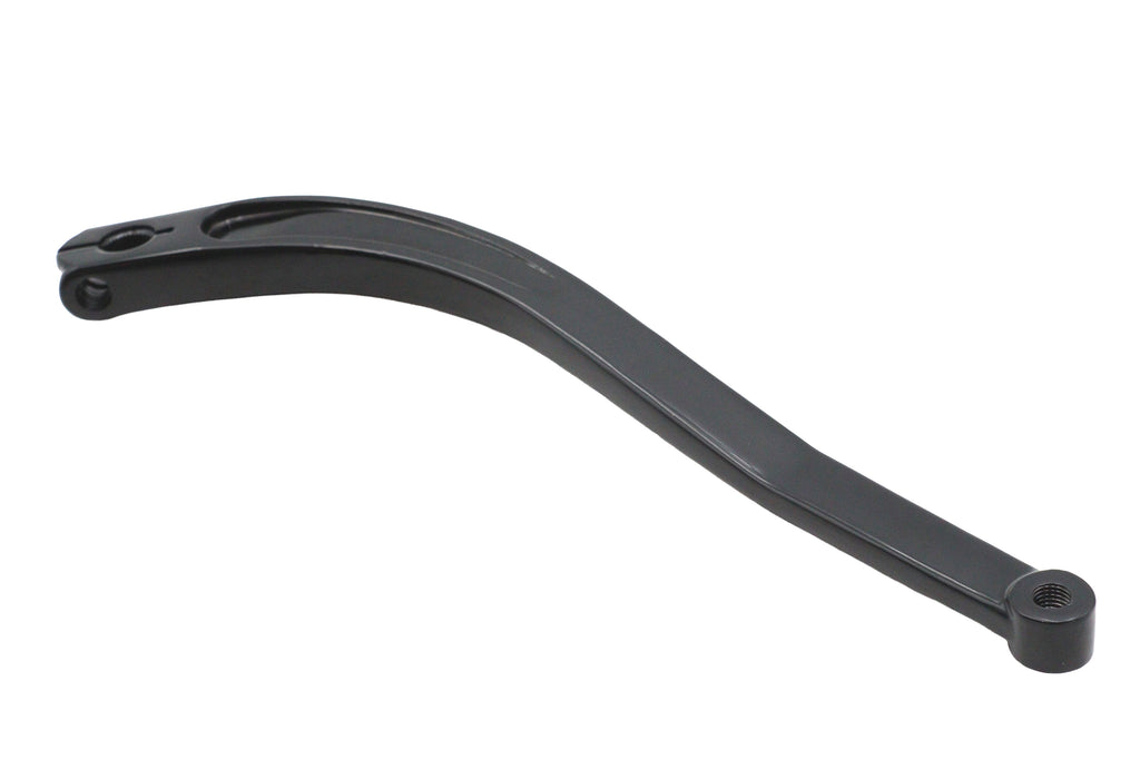 M8 Foot Shifter Lever Black