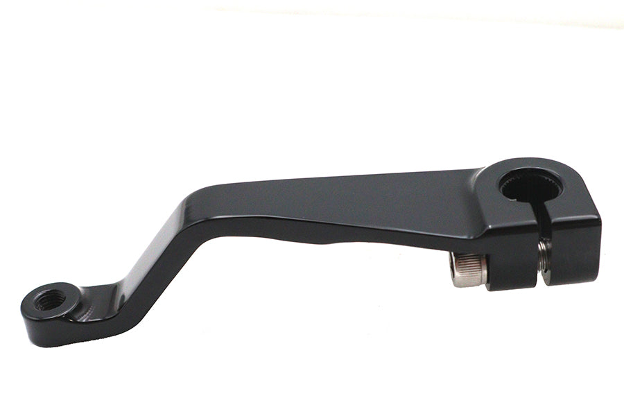 M8 Transmission Shifter Lever Black