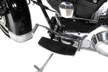 Charger l'image dans la galerie, Chrome Heel Toe Shifter Lever Set