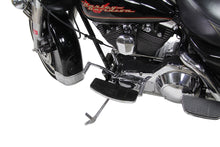 Charger l'image dans la galerie, Chrome Heel Toe Shifter Lever Set