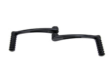Charger l'image dans la galerie, Black Heel Toe Shifter Lever Set