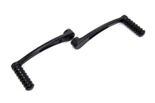 Charger l'image dans la galerie, Black Heel Toe Shifter Lever Set