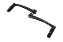 Charger l'image dans la galerie, Black Heel Toe Shifter Lever Set