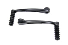 Charger l'image dans la galerie, Black Heel Toe Shifter Lever Set