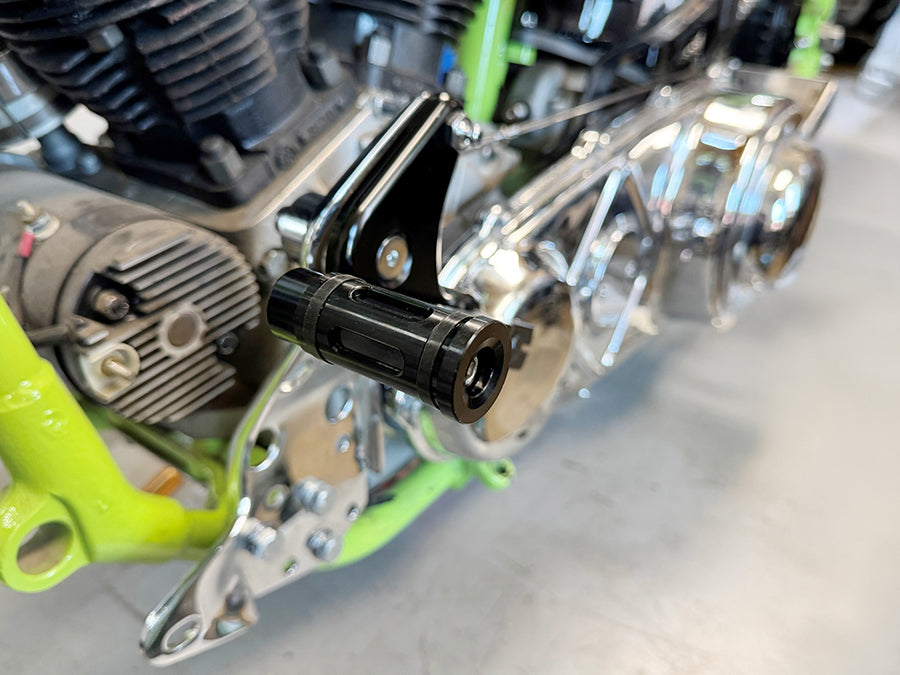 Jockey Shifter Kit