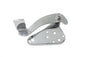 Chrome Jockey Clutch Pedal and Plate
