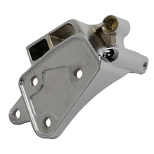 Load image into Gallery viewer, Shifter Lever Bracket Chrome