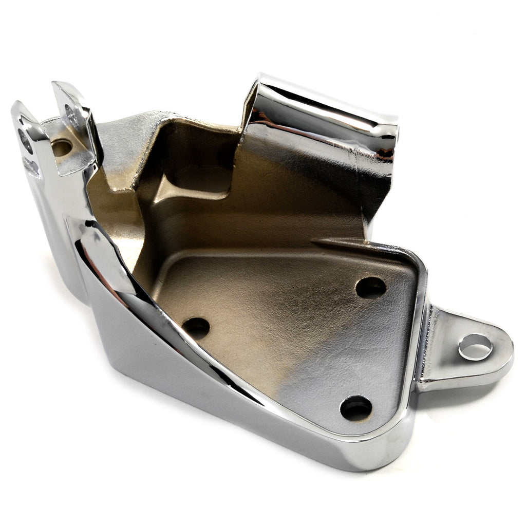 Shifter Lever Bracket Chrome