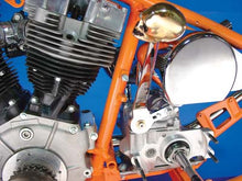 Charger l'image dans la galerie, Jockey Shifter Lever