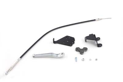 Jockey Shifter Adapter Kit