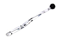 Charger l'image dans la galerie, Chrome Hand Shift Lever