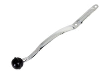 Charger l'image dans la galerie, Chrome Replica Hand Shift Lever