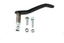 Charger l'image dans la galerie, OE Shifter Rod Lever Gloss Black