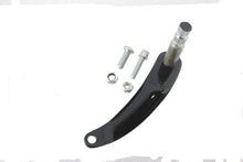 Charger l'image dans la galerie, OE Shifter Rod Lever Gloss Black