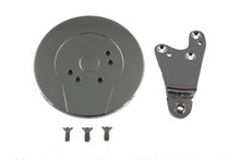 Charger l'image dans la galerie, Dust Shield and Shifter Lever Set Chrome