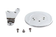 Charger l'image dans la galerie, Dust Shield and Shifter Lever Set Chrome