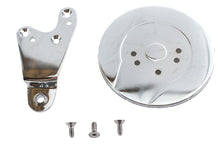 Charger l'image dans la galerie, Dust Shield and Shifter Lever Set Chrome