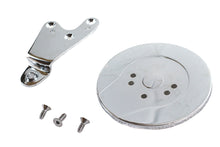 Charger l'image dans la galerie, Dust Shield and Shifter Lever Set Chrome