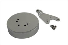 Charger l'image dans la galerie, Dust Shield Cover and Shifter Lever Set Chrome