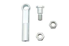 Charger l'image dans la galerie, Shifter Rod End Kit Zinc Plated