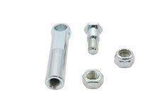 Charger l'image dans la galerie, Shifter Rod End Kit Zinc Plated