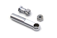 Charger l'image dans la galerie, Shifter Rod End Kit Chrome