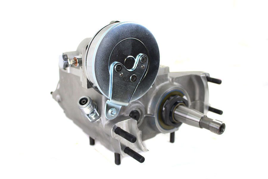 Ratchet Arm and Cover Kit Zinc