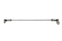 Charger l'image dans la galerie, Shifter Rod with Ball Joints Ends 12 inch Chrome