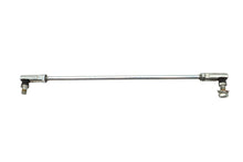 Charger l'image dans la galerie, Shifter Rod with Ball Joints Ends 12 inch Chrome