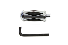 Charger l'image dans la galerie, Shifter Footpeg Chrome Diamond Shape