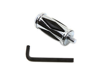 Charger l'image dans la galerie, Shifter Footpeg Chrome Diamond Shape