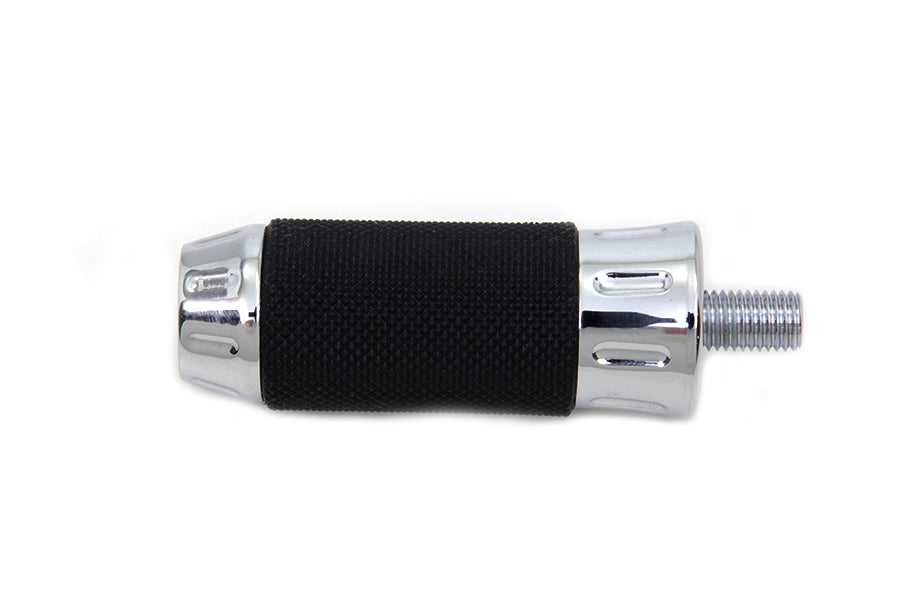 Chrome Brake and Shifter Peg