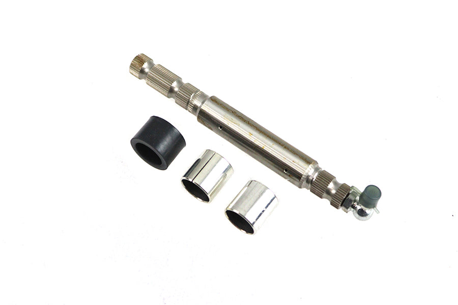 Shifter Shaft and Bushing Kit