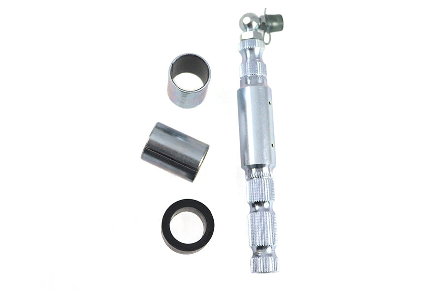 Shifter Shaft and Bushing Kit