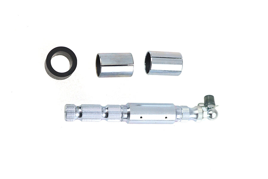 Shifter Shaft and Bushing Kit
