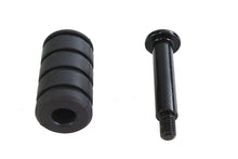 Charger l'image dans la galerie, M8 Shifter Peg and Bolt Black
